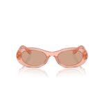 Mıu Mıu 0mu 06zs 13t1p150 Kadın Gözlük – STANDART - Görsel 2