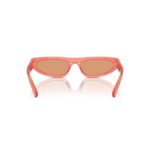 Mıu Mıu 0mu 07zs 14t07v56 Kadın Gözlük – STANDART - Görsel 3