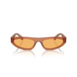 Mıu Mıu 0mu 07zs 15t0b756 Kadın Gözlük – STANDART - Görsel 4