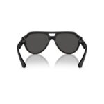 Dolce Gabbana 0dg4466 25256g56 Erkek Gözlük – STANDART - Görsel 3