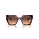 Prada 0pr 23zs 18n50c54 Kadın Gözlük – STANDART - Görsel 4