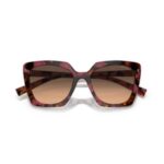 Prada 0pr 23zs 18n50c54 Kadın Gözlük – STANDART - Görsel 5