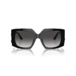 Jımmy Choo 0jc5006u 50008g55 Kadın Gözlük – STANDART - Görsel 2