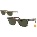 Rayban 0rb2140 13873150 Unısex Gözlük – STANDART