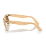 Rayban 0rb2140 14083350 Unısex Gözlük – STANDART - Görsel 5