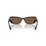 Jımmy Choo 0jc5002bu 50027355 Hn Kadın Gözlük – STANDART - Görsel 4