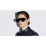 Versace 0ve4391 Gb1/8748 Erkek Gözlük – STANDART - Görsel 2