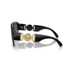 Versace 0ve4391 Gb1/8748 Erkek Gözlük – STANDART - Görsel 4