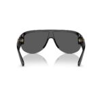 Versace 0ve4391 Gb1/8748 Erkek Gözlük – STANDART - Görsel 5