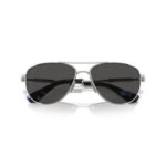 Burberry 0be3149 10058760 Kadın Gözlük – STANDART - Görsel 5