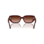 Jımmy Choo 0jc5017 50135m55 Kadın Gözlük – STANDART - Görsel 3