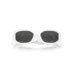 Versace Kıds 0vk4429u 314/8748 Hn Çocuk Gözlük – STANDART - Görsel 4