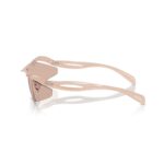 Prada 0pr A25s 12s4ı271 Kadın Gözlük – STANDART - Görsel 3