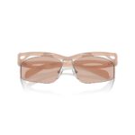 Prada 0pr A25s 12s4ı271 Kadın Gözlük – STANDART - Görsel 5