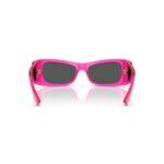 Versace 0ve4481 54348754 Kadın Gözlük – STANDART - Görsel 4