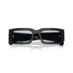 Prada 0pr 06ys 16k10l53 Erkek Gözlük – GÜMÜŞ - Görsel 5