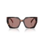 Prada 0pr 15ws 23a60b54 Kadın Gözlük – GÜMÜŞ - Görsel 2