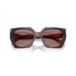 Prada 0pr 15ws 23a60b54 Kadın Gözlük – GÜMÜŞ - Görsel 5