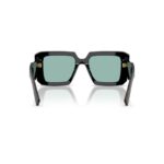 Prada 0pr 23ys 26b40k51 Kadın Gözlük – GÜMÜŞ - Görsel 3