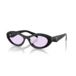 Prada 0pr 26zs 16k40j55 Kadın Gözlük – GÜMÜŞ