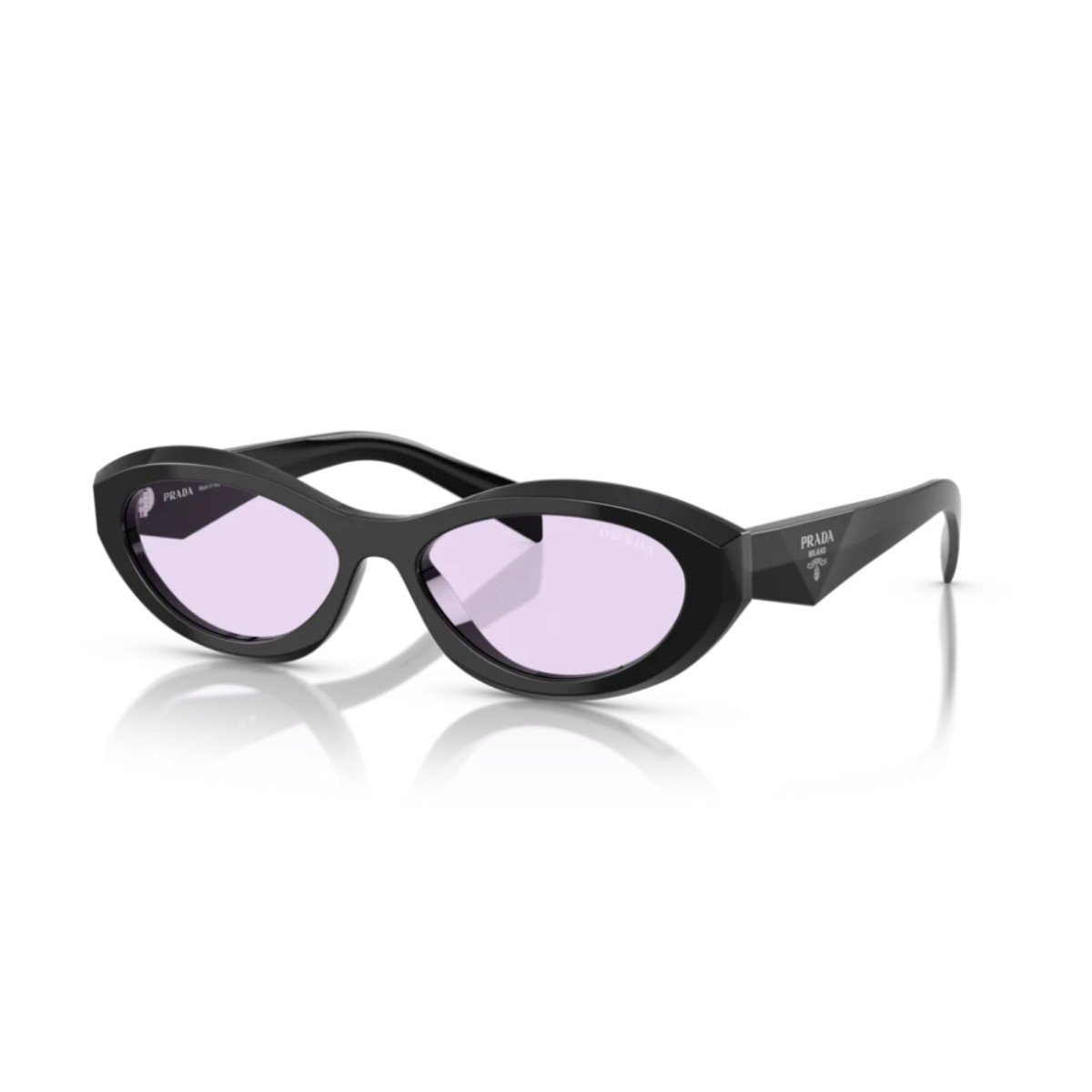 161418-0-prada-0pr-26zs-16k40j55-kadin-gozluk-01a9b20f28a9 Prada 0pr 26zs 16k40j55 Kadın Gözlük – GÜMÜŞ - Görsel 1