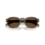 Prada 0pr A16s 18t70f52 Erkek Gözlük – GÜMÜŞ - Görsel 5