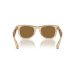 Burberry 0be4426 41237350 Erkek Gözlük – STANDART - Görsel 4