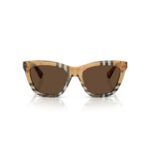 Burberry 0be4435 41467353 Kadın Gözlük – STANDART - Görsel 2