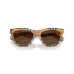 Burberry 0be4435 41467353 Kadın Gözlük – STANDART - Görsel 5