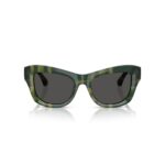 Burberry 0be4442u 41258751 Kadın Gözlük – STANDART - Görsel 4