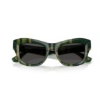 Burberry 0be4442u 41258751 Kadın Gözlük – STANDART - Görsel 5