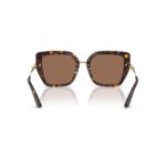 Dolce Gabbana 0dg4474 502/7353 Kadın Gözlük – STANDART - Görsel 4