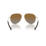 Armanı Exchange 0ax2043s 6110t559 Erkek Gözlük – STANDART - Görsel 3