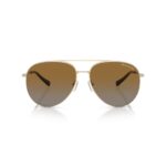 Armanı Exchange 0ax2043s 6110t559 Erkek Gözlük – STANDART - Görsel 4