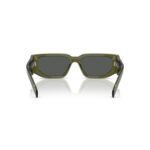 Prada 0pr 09zs 25a40l54 Erkek Gözlük – STANDART - Görsel 3