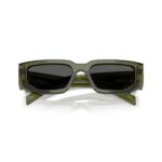 Prada 0pr 09zs 25a40l54 Erkek Gözlük – STANDART - Görsel 5