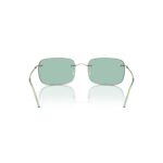 Gıorgıo Armanı 0ar1512m 30022a58 Hn Erkek Gözlük – STANDART - Görsel 3