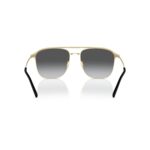 Gıorgıo Armanı 0ar6154 3013t357 Hn Erkek Gözlük – STANDART - Görsel 3