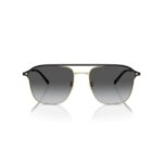 Gıorgıo Armanı 0ar6154 3013t357 Hn Erkek Gözlük – STANDART - Görsel 4