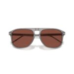 Gıorgıo Armanı 0ar8212 6070c558 Hn Erkek Gözlük – STANDART - Görsel 5