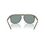 Gıorgıo Armanı 0ar8212 60745658 Hn Erkek Gözlük – STANDART - Görsel 3