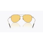 Olıver Peoples 0ov1276st 5311r656 Hn Unısex Gözlük – STANDART - Görsel 5