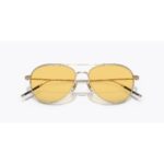 Olıver Peoples 0ov1276st 5311r656 Hn Unısex Gözlük – STANDART - Görsel 6