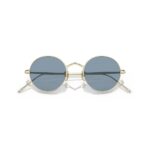 Olıver Peoples 0ov1293st 50355648 Hn Unısex Gözlük – STANDART - Görsel 5