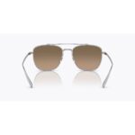 Olıver Peoples 0ov1349st 5036gn55 Hn Erkek Gözlük – STANDART - Görsel 5