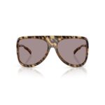 Mıu Mıu 0mu A01s 11z06ı75 Hn Kadın Gözlük – STANDART - Görsel 4