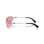 Mıu Mıu 0mu A50s 1bc70j69 Hn Kadın Gözlük – STANDART - Görsel 4