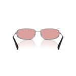 Mıu Mıu 0mu A50s 1bc70j69 Hn Kadın Gözlük – STANDART - Görsel 5