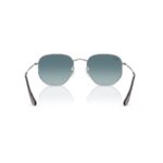 Rayban 0rb3548n 003/3m51 Erkek Gözlük – STANDART - Görsel 4