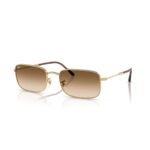 Rayban 0rb3746 001/5159 Unısex Gözlük – STANDART